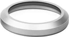 NiSi Filter NC UV For Fujifilm X100VI Silver