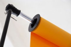 Colorama sada brzd na role papírových pozadí