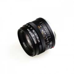 Kipon Iberit 35mm f/2,4  Objektiv für Sony FE