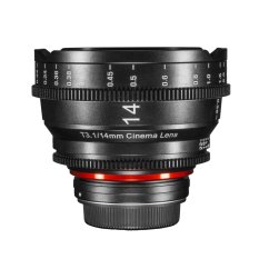 Samyang Xeen 14mm T3,1 Canon EF