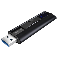 SanDisk Extreme PRO USB 3.2 512 GB