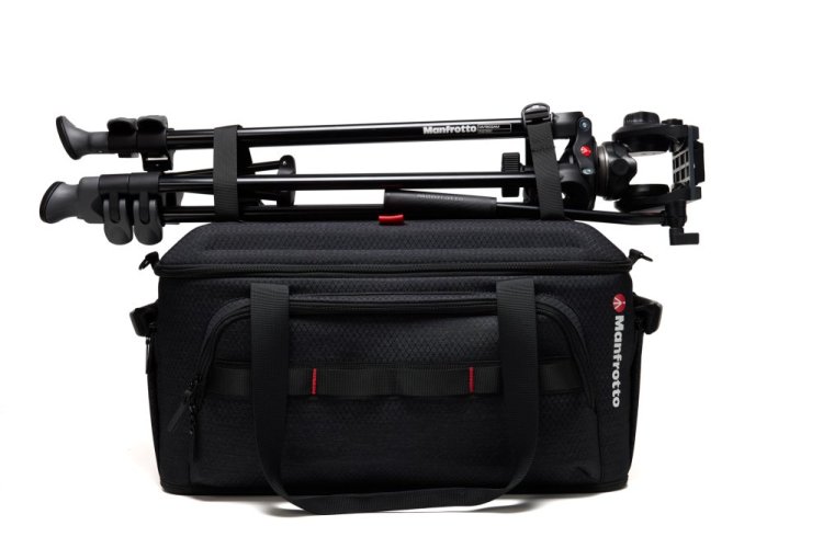 Manfrotto Pro Light Cineloader Large