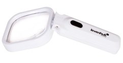 Lupa Levenhuk Zeno Read ZR10 white 2-6x
