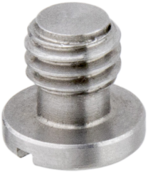 Kupo KS-153 3/8"-16-14*13 Kamerový šroub s plochou hlavou