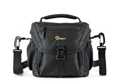 Taška Lowepro Nova 140 AW II black