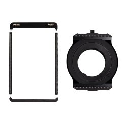 LAOWA Filterhalter Set für 9mm f/5,6 FF RL