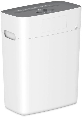 Aktenvernichter HP OneShred 8CC