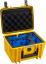 B&W Outdoor Cases BW Outdoor Cases Type 2000 for DJI Mini 4 Pro / Yellow