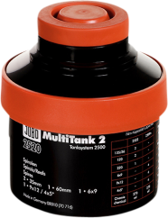 Jobo Multi Tank 2 fără magnet