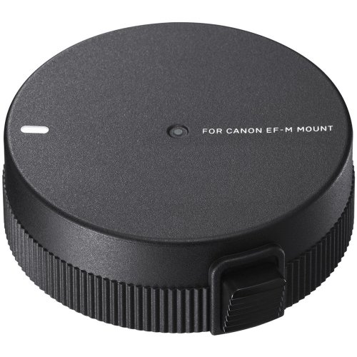 Sigma UD-11 USB Dock for Canon M Lenses