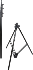 Kupo 121 Click Stand with Removable Center Column