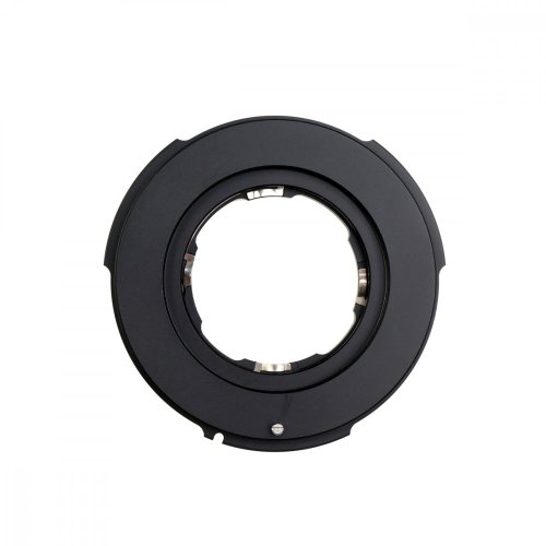 Kipon Adapter für Leica M Objektive auf Sony FZ Kamera