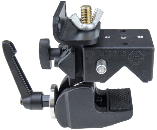 Kupo KCP-700-LDS L-tvar malá svorka pro LD Curv 500 Slat