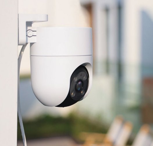 Ezviz H8C venkovní, otočný, IP, WiFi, 2MP, 4mm