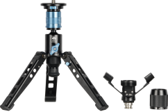 Sirui P-36 Kit Supporting Adapter & Feet for Monopod
