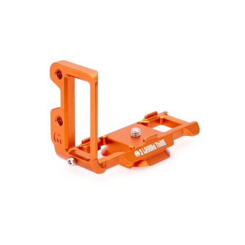 Držák na stativ 3 Legged Thing ZAYLA PD, měď