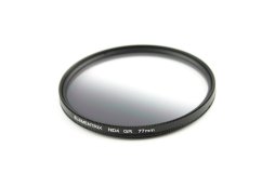 Elementrix šedý ND4 přechodový filtr 49mm (EX4GR49)