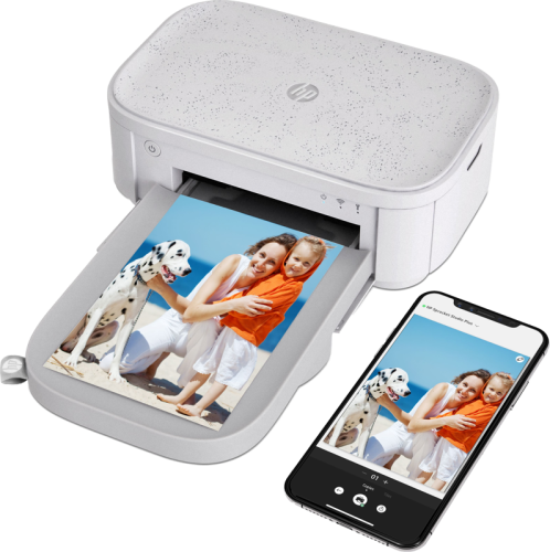 HP Sprocket Studio Plus
