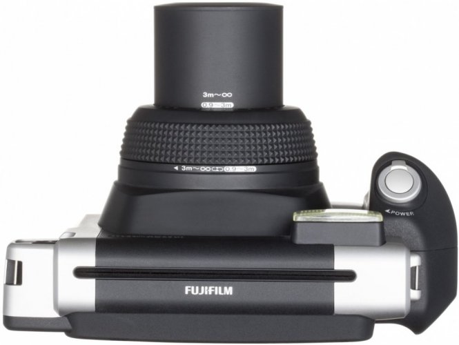Fujifilm INSTAX Wide 300 Black