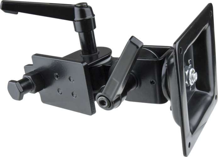 Kupo KS-088 Monitor Arm with Hex Baby Pin