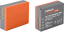 Hähnel Battery Extreme Olympus HLX-H1 / BLH-1