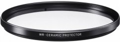 Sigma Ceramic Protector WR 77mm