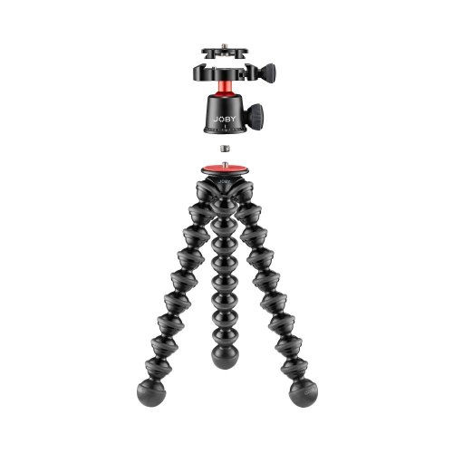 Joby GorillaPod 3K PRO Kit (Černý) IT