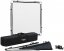 Manfrotto Pro Scrim All In One Kit 110 x 110 cm Small