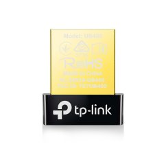 Bluetooth TP-Link UB400 BT4.0, USB2.0, USB2.0