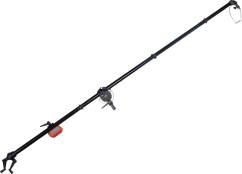 Kupo KCP-626B Ultra Boom