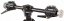 Manfrotto 131DDB, Accessory Arm for 4 Heads