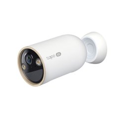 Kamera TP-Link Tapo C460 8MPx, vonkajšia, IP, WiFi, prísvit, batéria