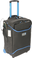 Orca OR-84 Traveller Rolling Suitcase "Onboard"