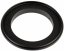 forDSLR 67mm Reverse Mount Macro Adapter Ring for Canon EF Mount Cameras