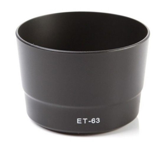 Sluneční clona ET-63 pro Canon (ET-63)