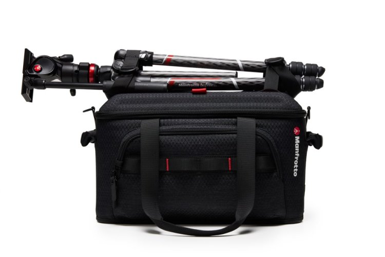Manfrotto Pro Light Cineloader Small