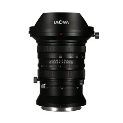 LAOWA 20mm f/4 Zero-D Shift für Fuji GFX
