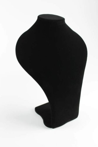 Állvány, bemutató, ékszer bemutató 39,5cm (A091B)