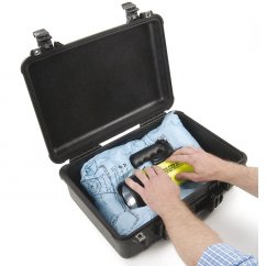 Peli™ Case Insta Foam für 1300/1400 Koffer