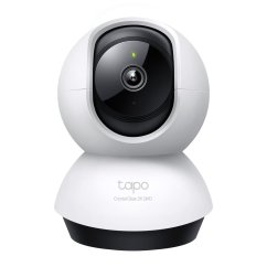Kamera TP-Link Tapo C220 IP, 4MPx, WiFi, prísvit
