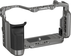 SmallRig 5198 HawkLock Quick Release Cage Kit for Sony A 7C II / 7CR