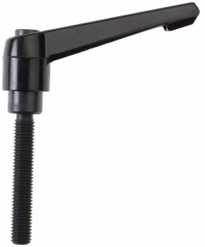 forDSLR SH80-M10x60 Adjustable 80mm Metal Handle Indexing with Steel Screw M10x60