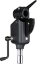 Kupo KCP-646 Heavy Duty Tilt Headw/ Crank Handle