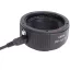 Kipon Autofokus Adapter from Contax N1 Lens to Sony E Camera