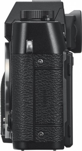 Fujifilm X-T30 Schwarz (nur Gehäuse)