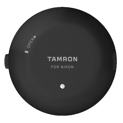 Tamron TAP-in Console pro Canon EF