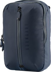 Boundary Supply Boundary AUX Compartment (Slate Blue)