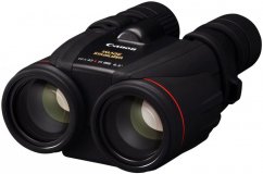 Canon Binocular 10x42L IS WP