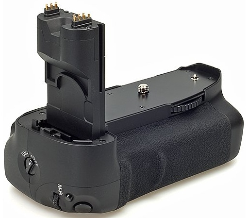 Pixel Battery Grip for Canon EOS 7D MKII (BG-E16)