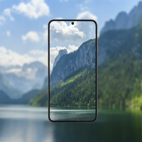 Hama Extreme Protect, ochranná fólie displeje pro Samsung Galaxy A26 5G, licence D3O®